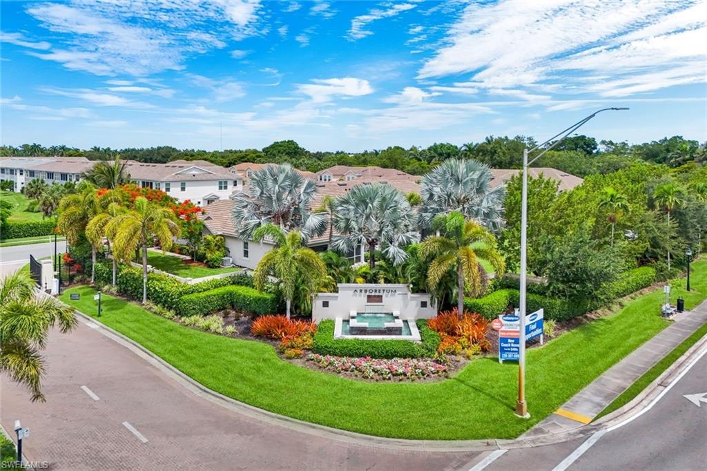 ARBORETUM - Residential