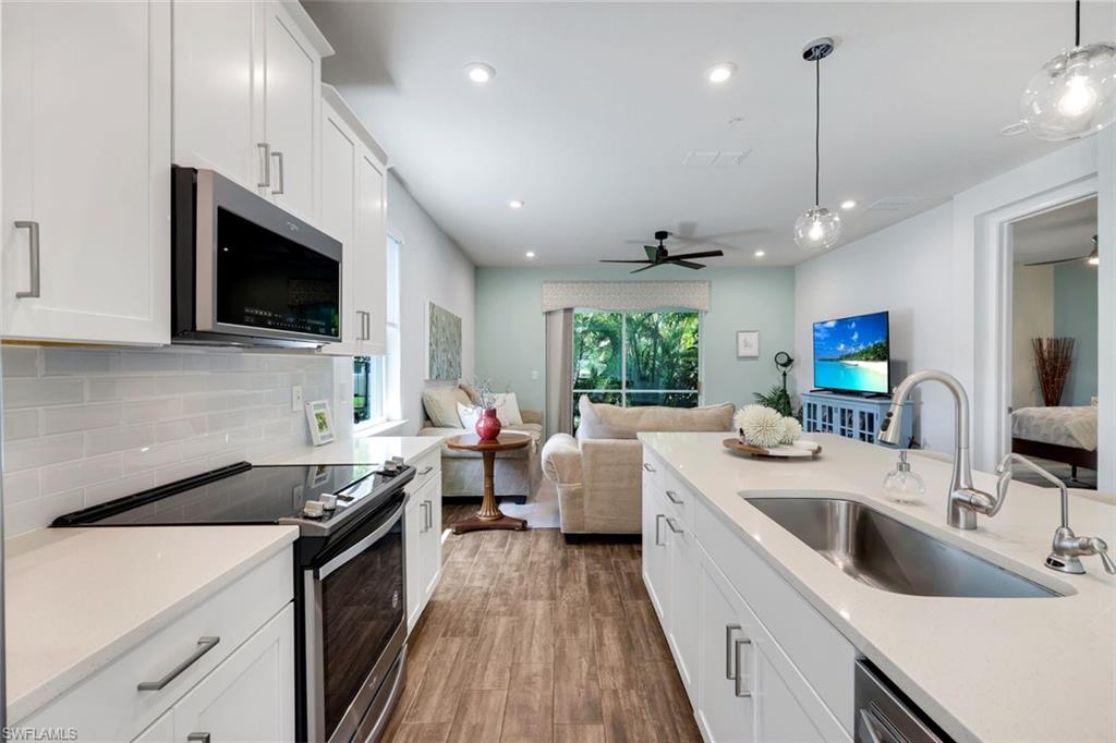 ARBORETUM - Residential