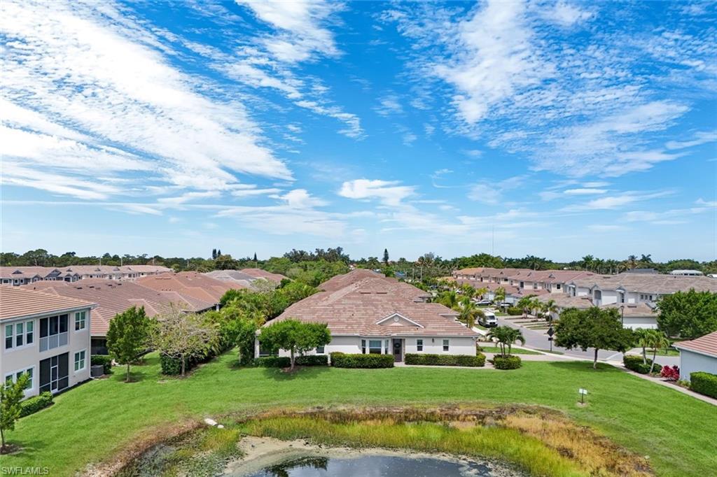 ARBORETUM - Residential