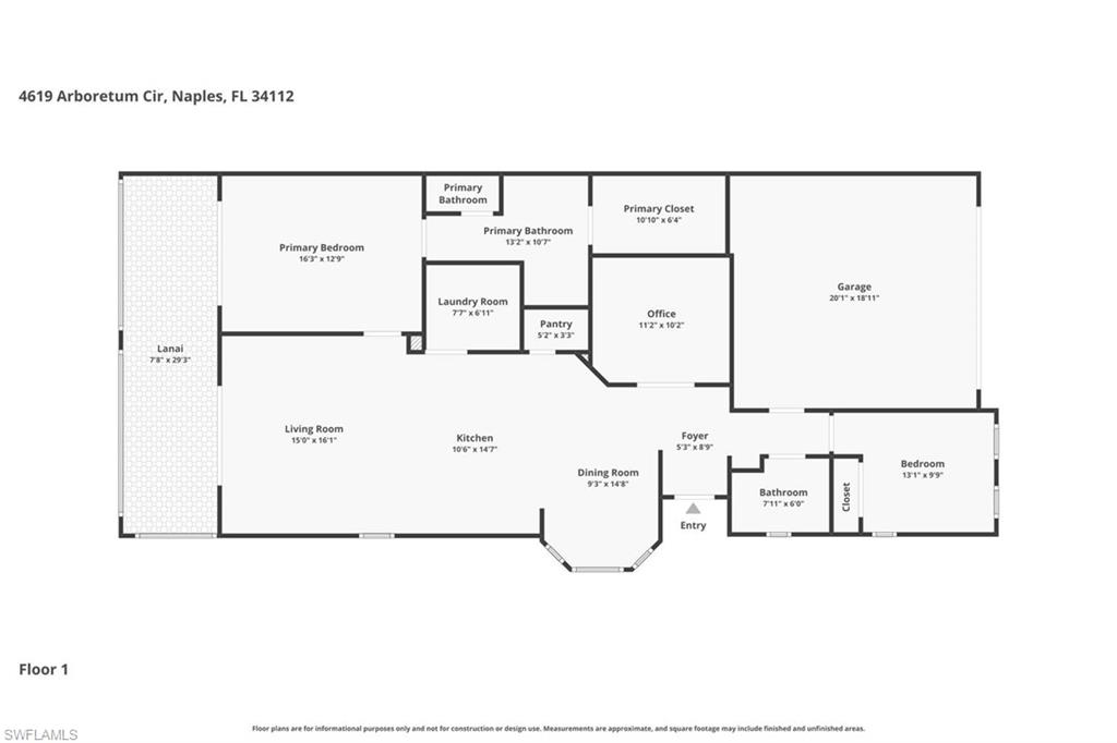ARBORETUM - Residential