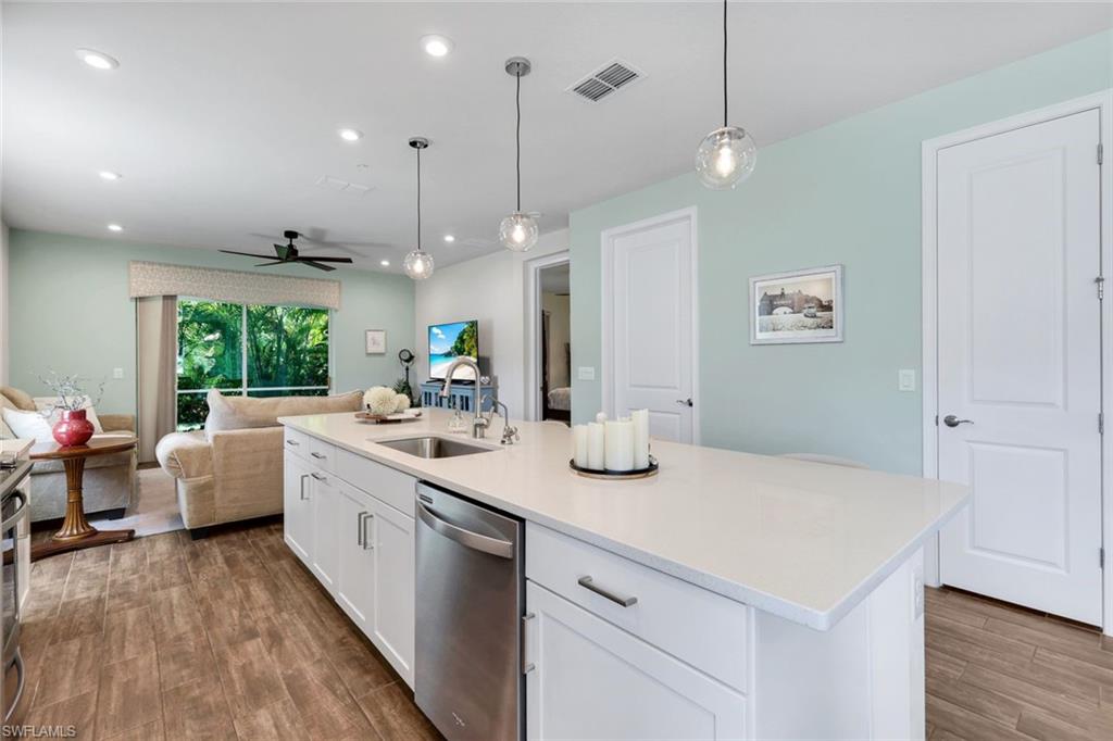 ARBORETUM - Residential
