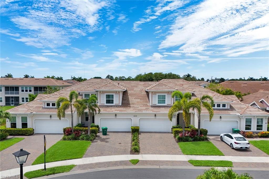 ARBORETUM - Residential