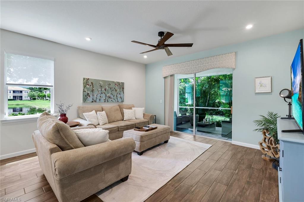 ARBORETUM - Residential