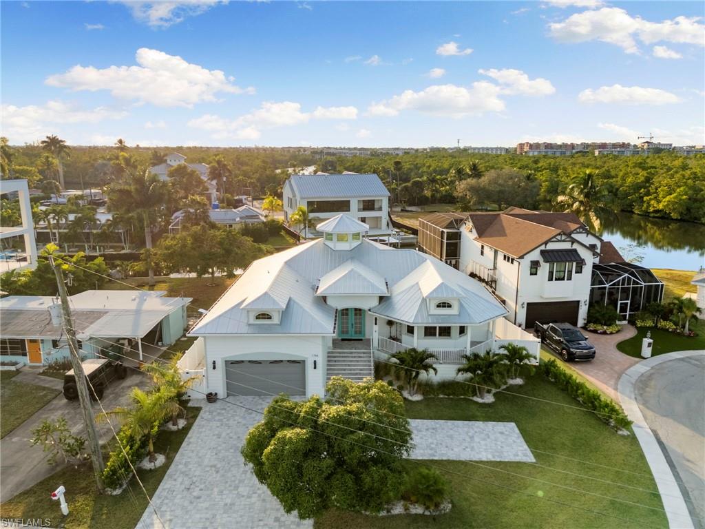 BROOKSIDE - Residential