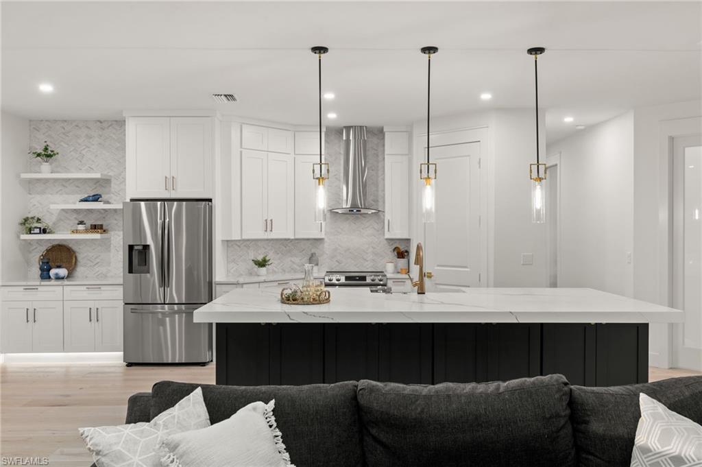 BROOKSIDE - Residential
