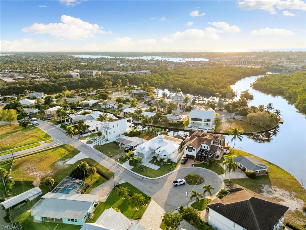 BROOKSIDE - Residential