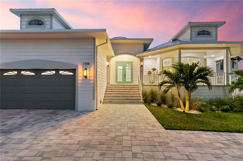 BROOKSIDE - Residential