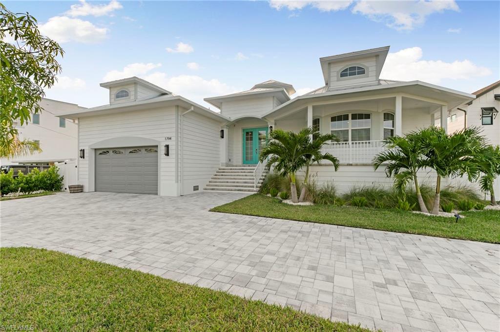 BROOKSIDE - Residential