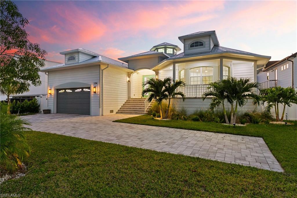 BROOKSIDE - Residential