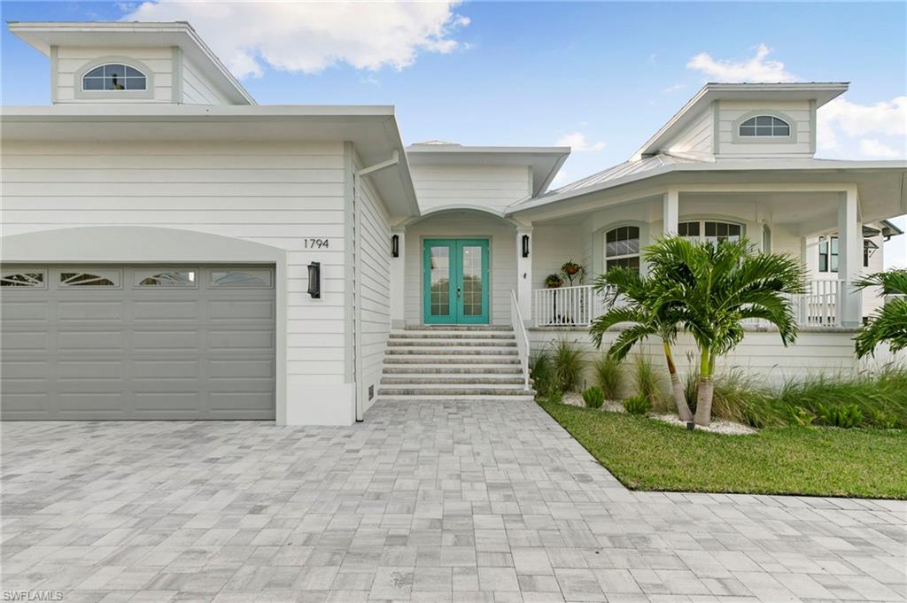BROOKSIDE - Residential