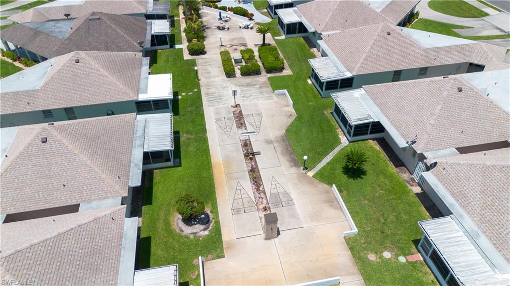 VILLAGE INTERNATIONAL CONDO - Residential
