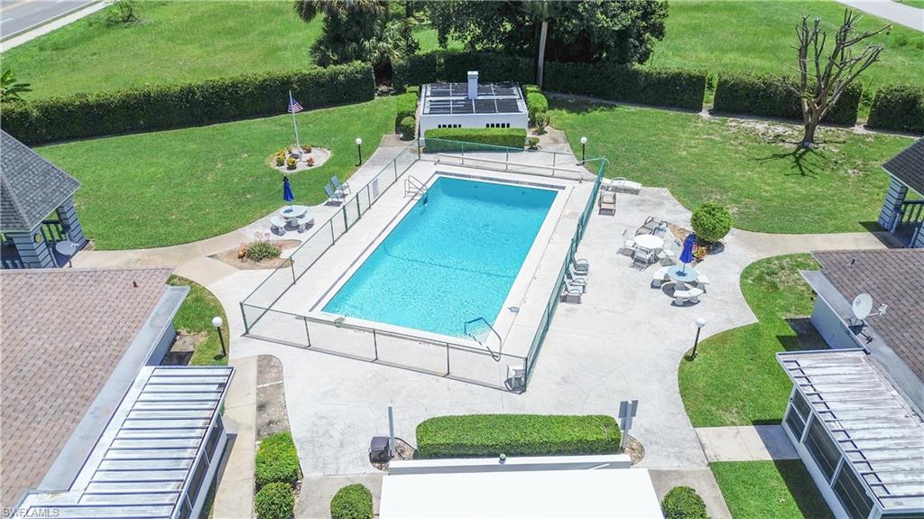 VILLAGE INTERNATIONAL CONDO - Residential
