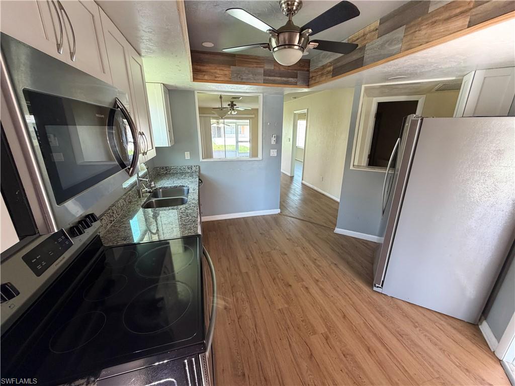 VILLAGE INTERNATIONAL CONDO - Residential
