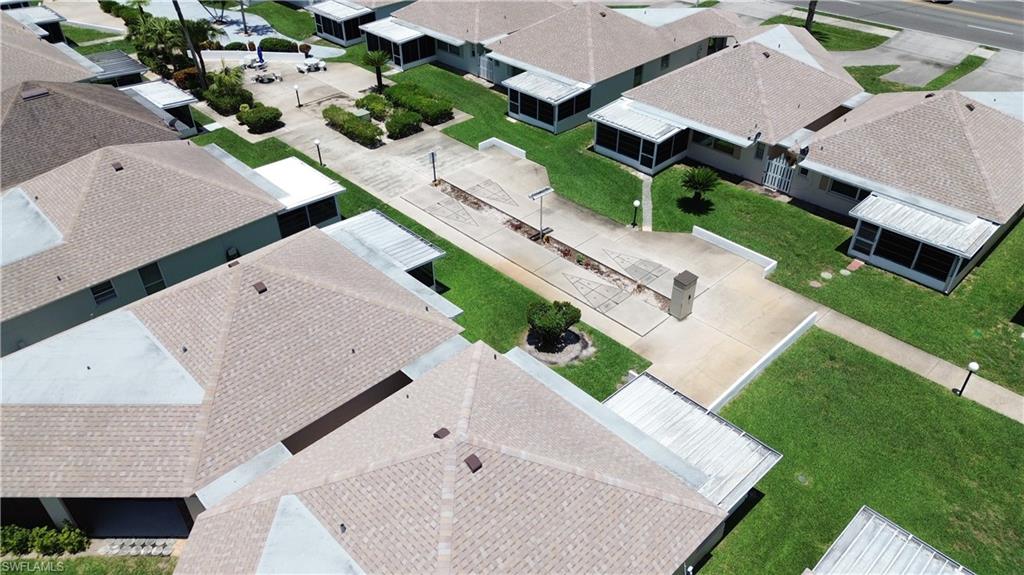 VILLAGE INTERNATIONAL CONDO - Residential
