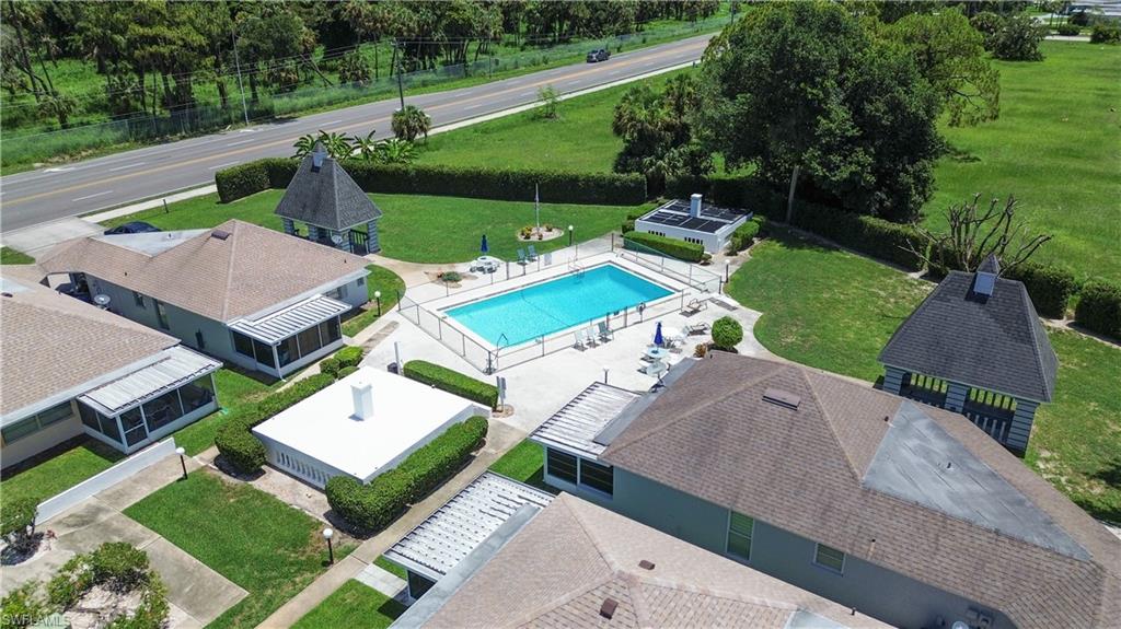 VILLAGE INTERNATIONAL CONDO - Residential