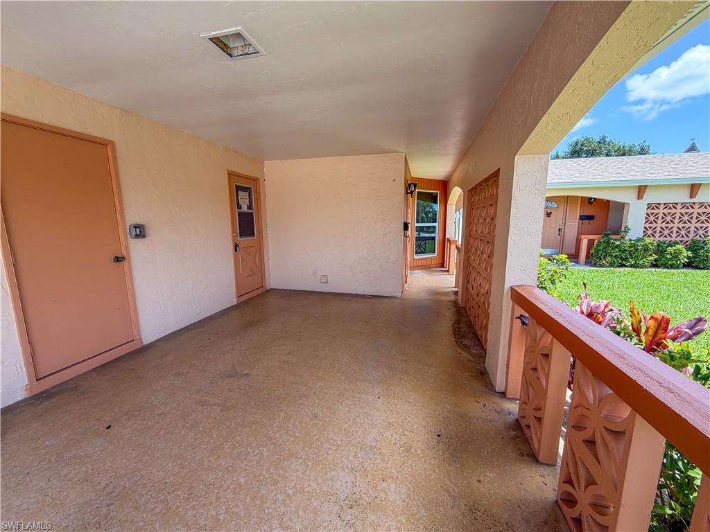 VILLAGE INTERNATIONAL CONDO - Residential
