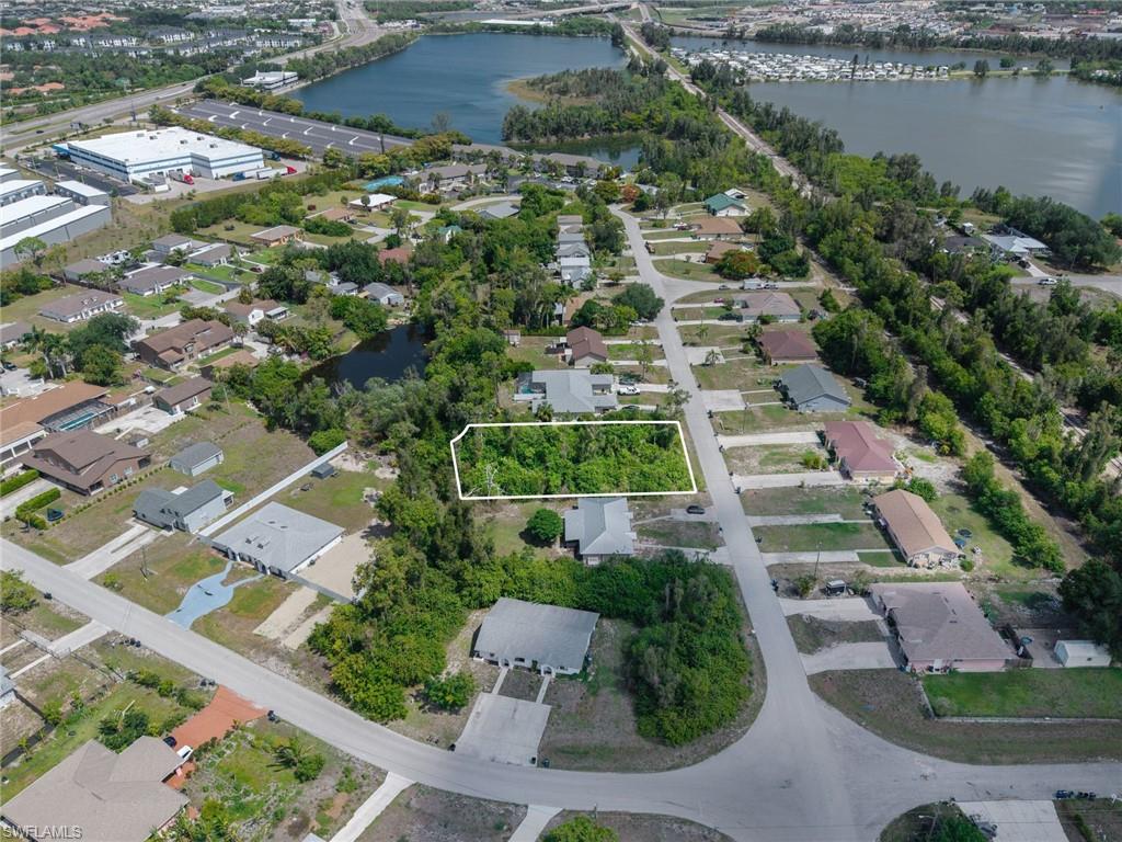 SAN CARLOS PARK - Land