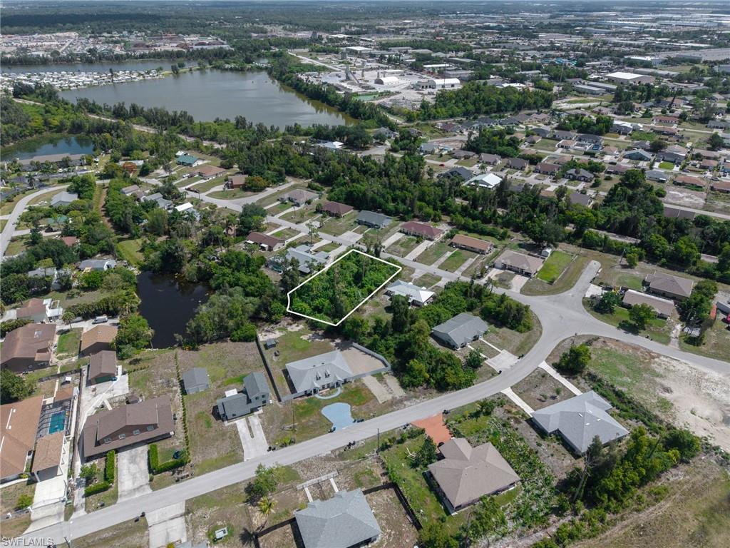 SAN CARLOS PARK - Land