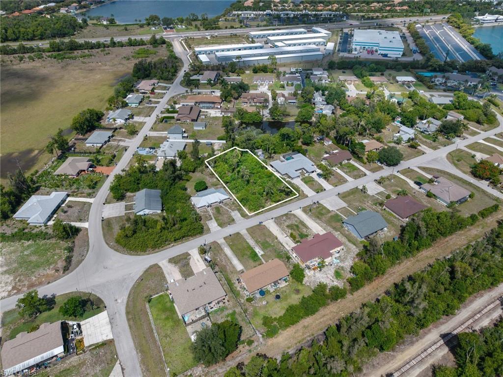This is an incredible opportunity to secure your place in one of Southwest Florida’s fastest-growing areas. Build your investment portfolio on this expansive nearly half-acre duplex lot, ideally positioned in the highly desirable northwest corner of San Carlos Park. Whether you’re looking to develop income-producing property, create long-term rental opportunities, or capitalize on the continued growth of the area, this oversized parcel offers exceptional potential. Conveniently located near shopping, dining, beaches, RSW International Airport, and major roadways, this property combines location, flexibility, and investment appeal all in one. Opportunities like this are becoming increasingly rare in such a prime location. Don’t miss your chance to maximize the possibilities.