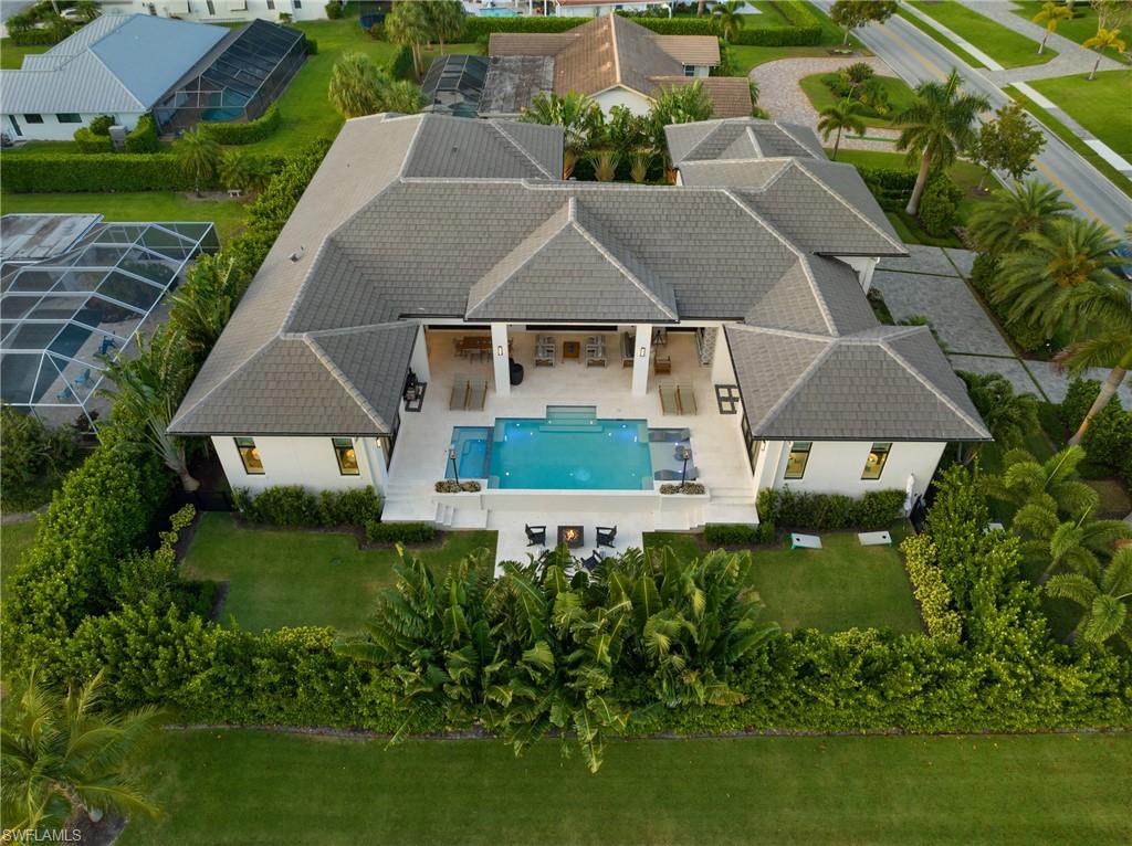 PARK SHORE - Residential