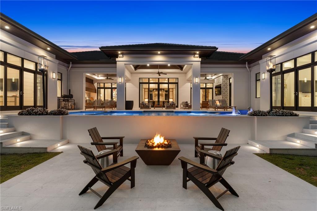 PARK SHORE - Residential