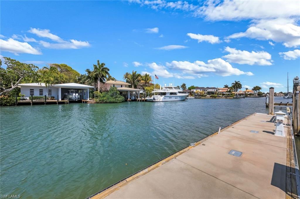 PORT ROYAL - Residential