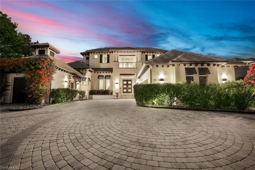 PORT ROYAL - Residential
