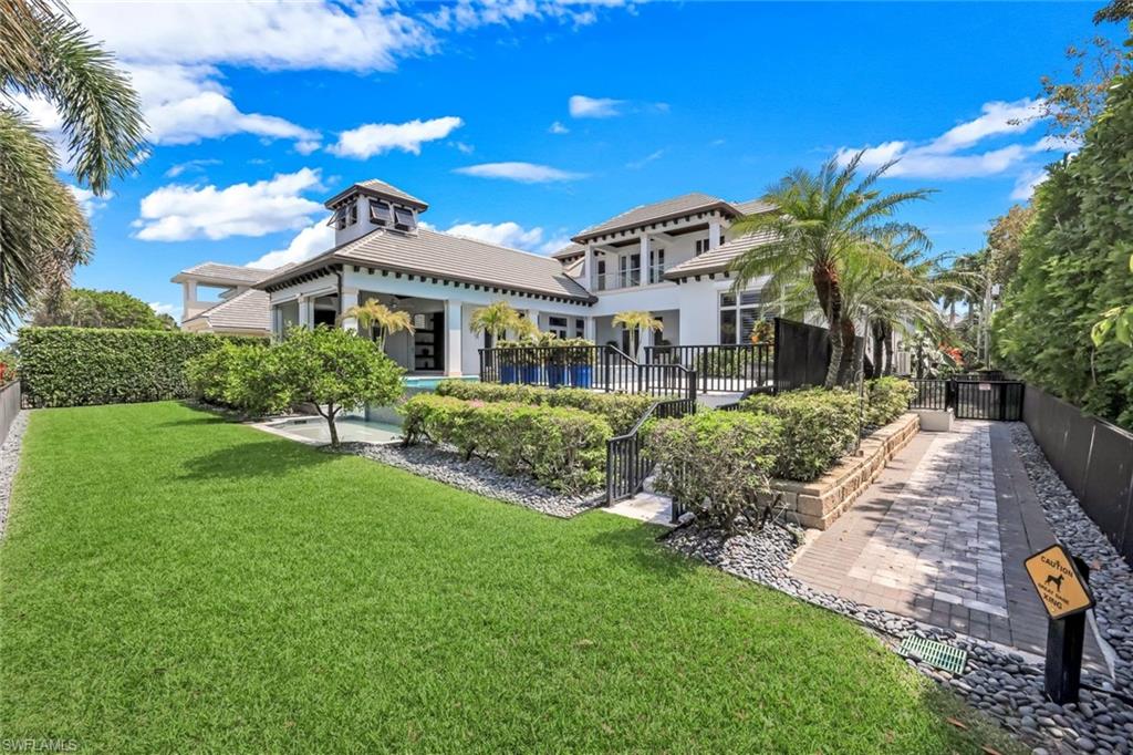 PORT ROYAL - Residential