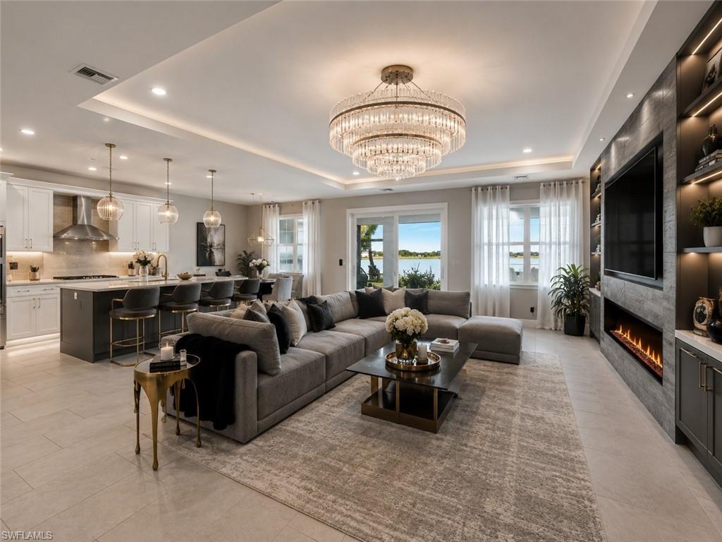 WATERVIEW LANDING - Residential