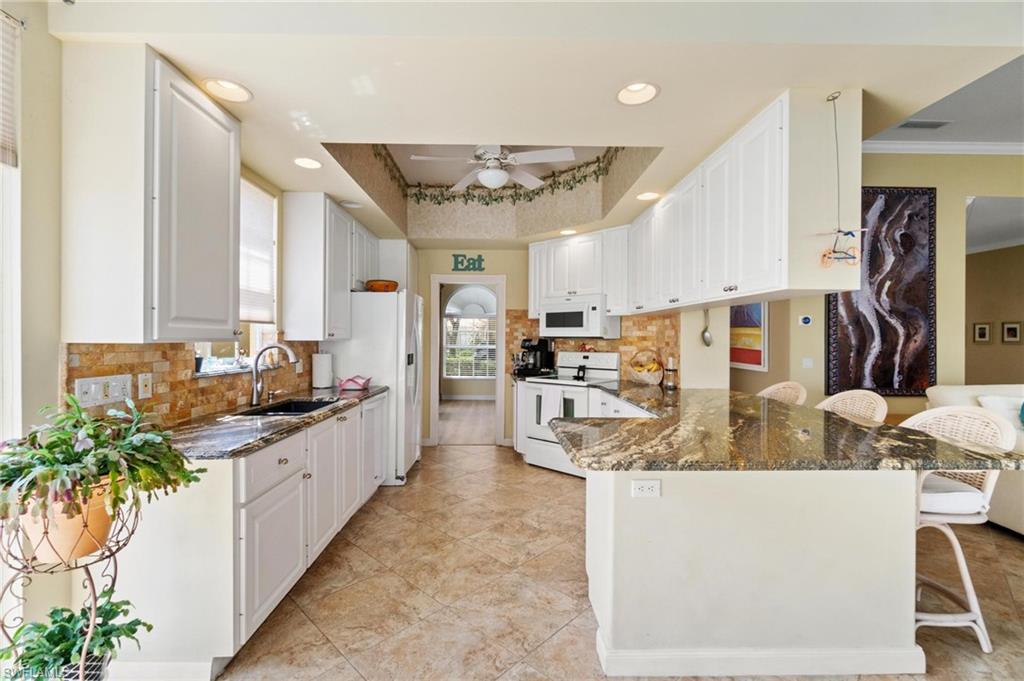 ISLAND WALK - Residential