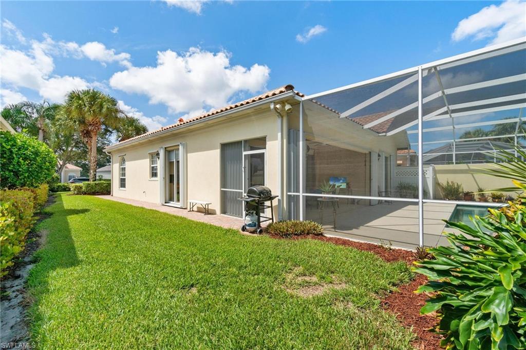 ISLAND WALK - Residential