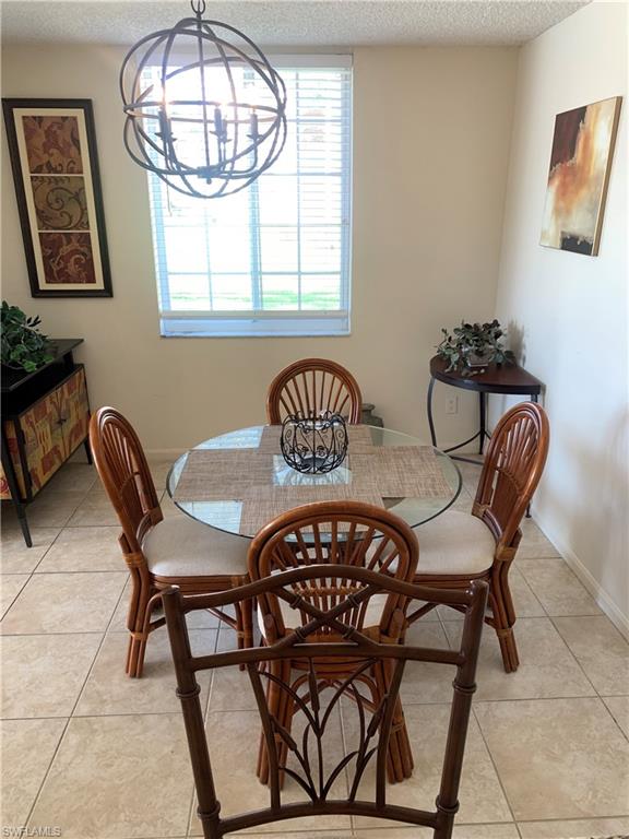 THE ENCLAVE AT NAPLES - Residential Lease