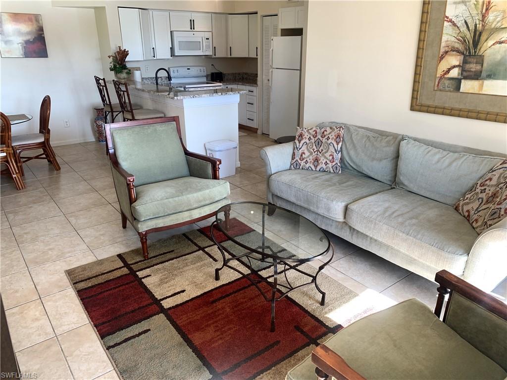THE ENCLAVE AT NAPLES - Residential Lease