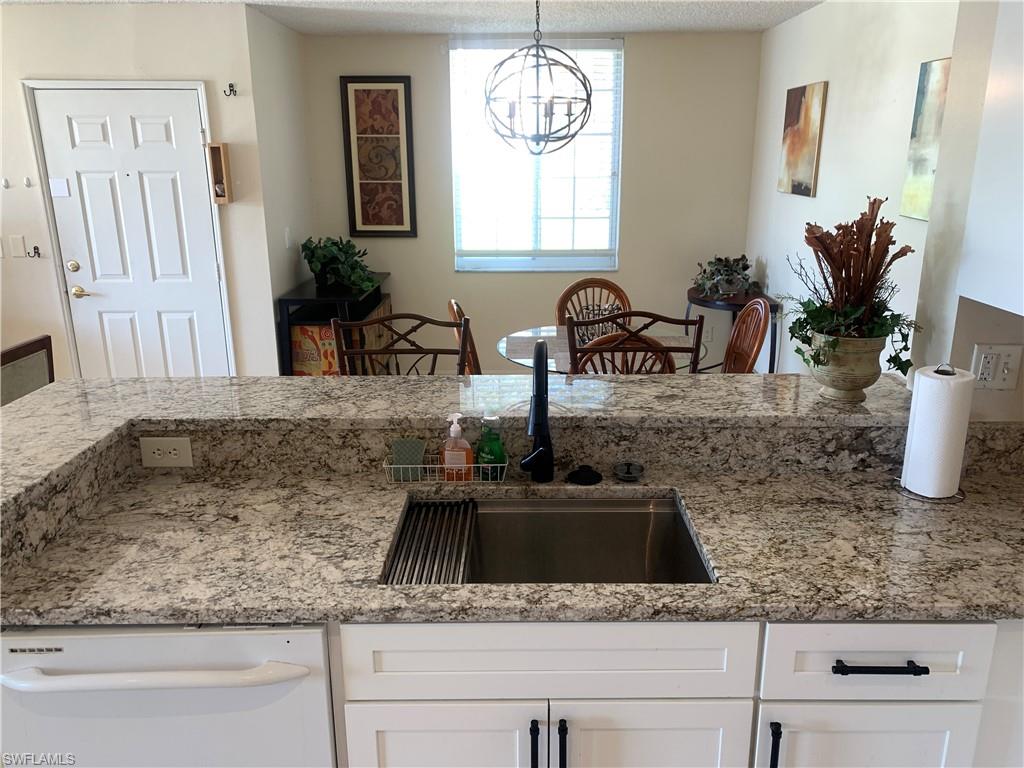 THE ENCLAVE AT NAPLES - Residential Lease