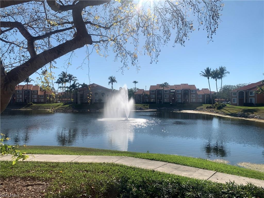 THE ENCLAVE AT NAPLES - Residential Lease