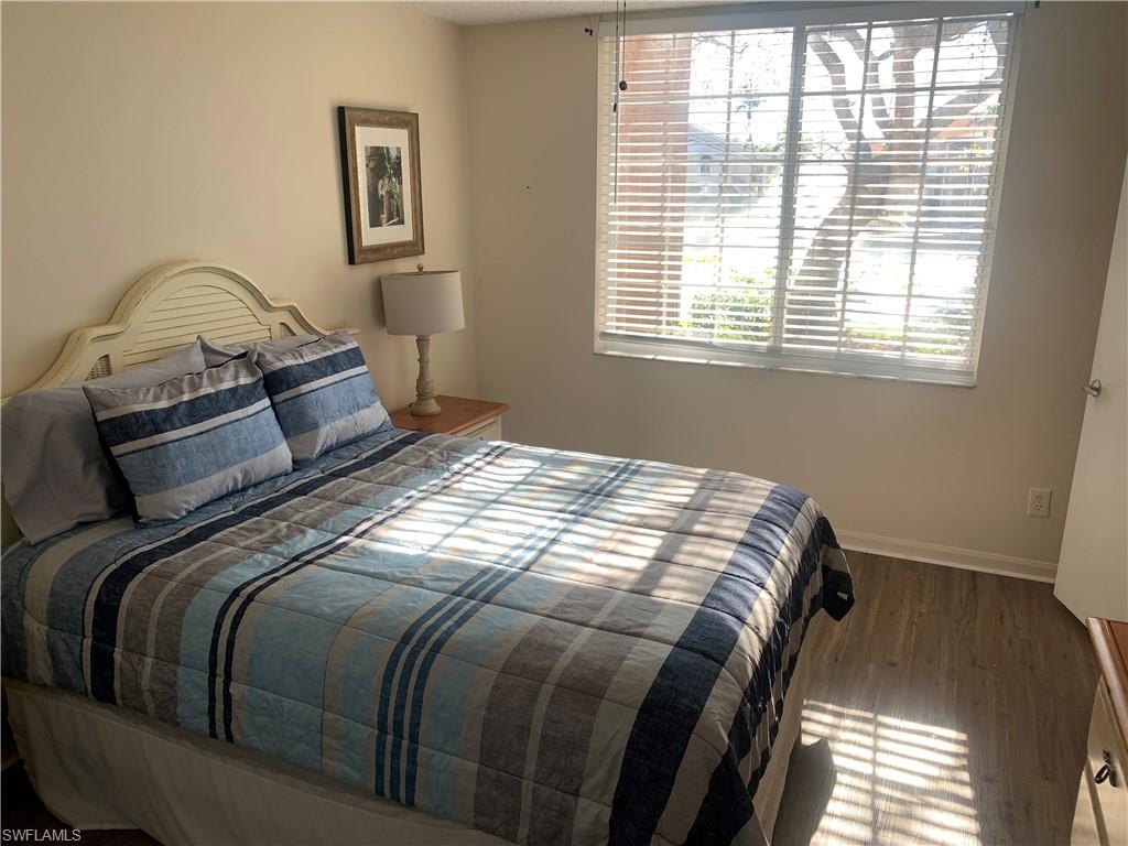 THE ENCLAVE AT NAPLES - Residential Lease