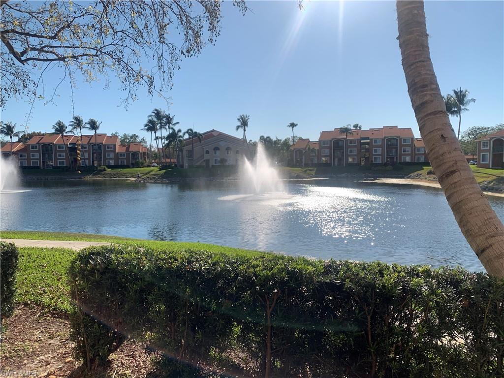 THE ENCLAVE AT NAPLES - Residential Lease