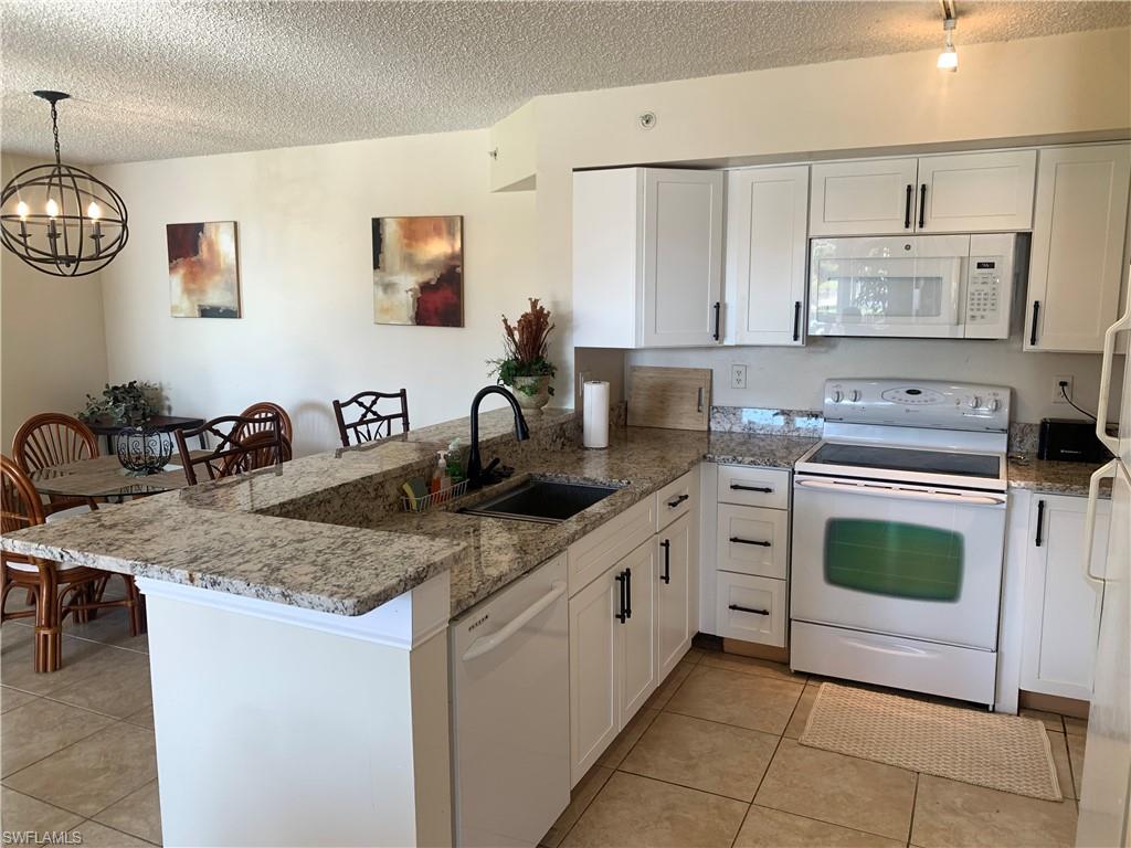 THE ENCLAVE AT NAPLES - Residential Lease