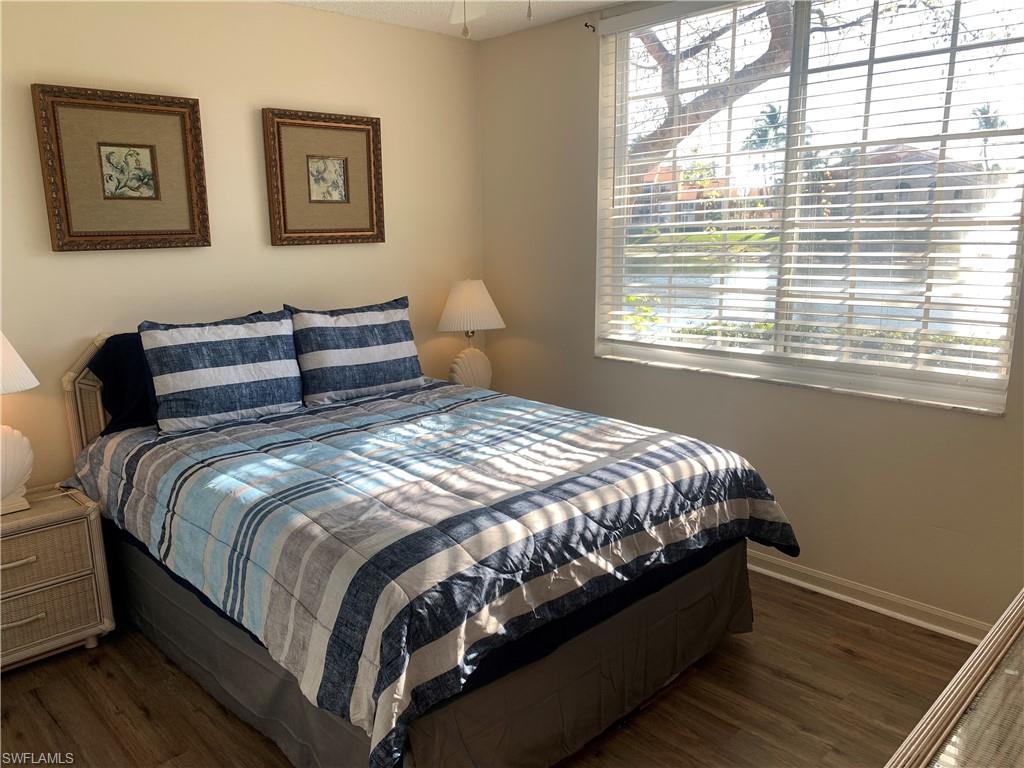 THE ENCLAVE AT NAPLES - Residential Lease