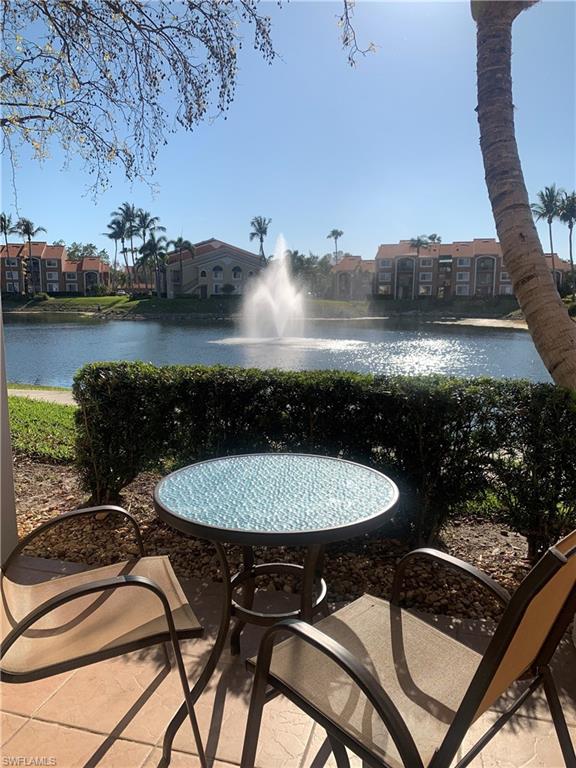 THE ENCLAVE AT NAPLES - Residential Lease