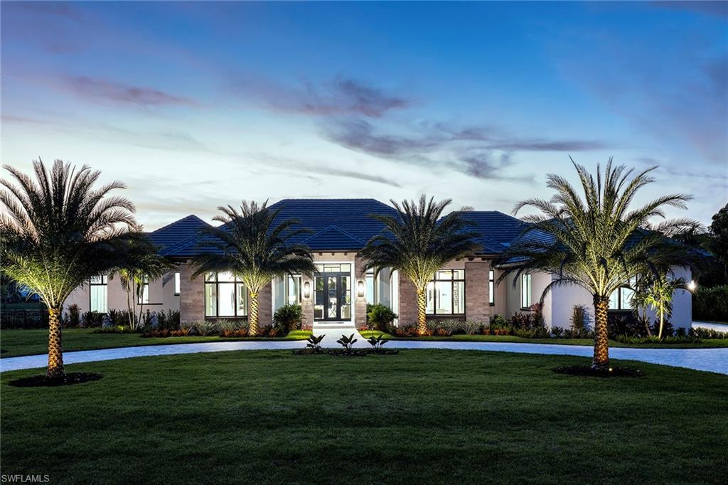 PINE RIDGE - Residential
