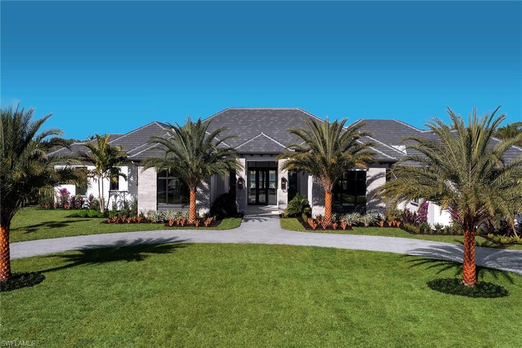 PINE RIDGE - Residential