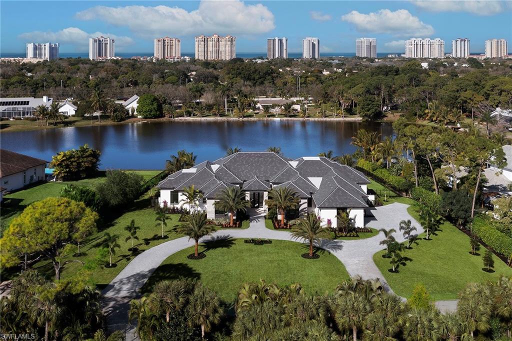 PINE RIDGE - Residential