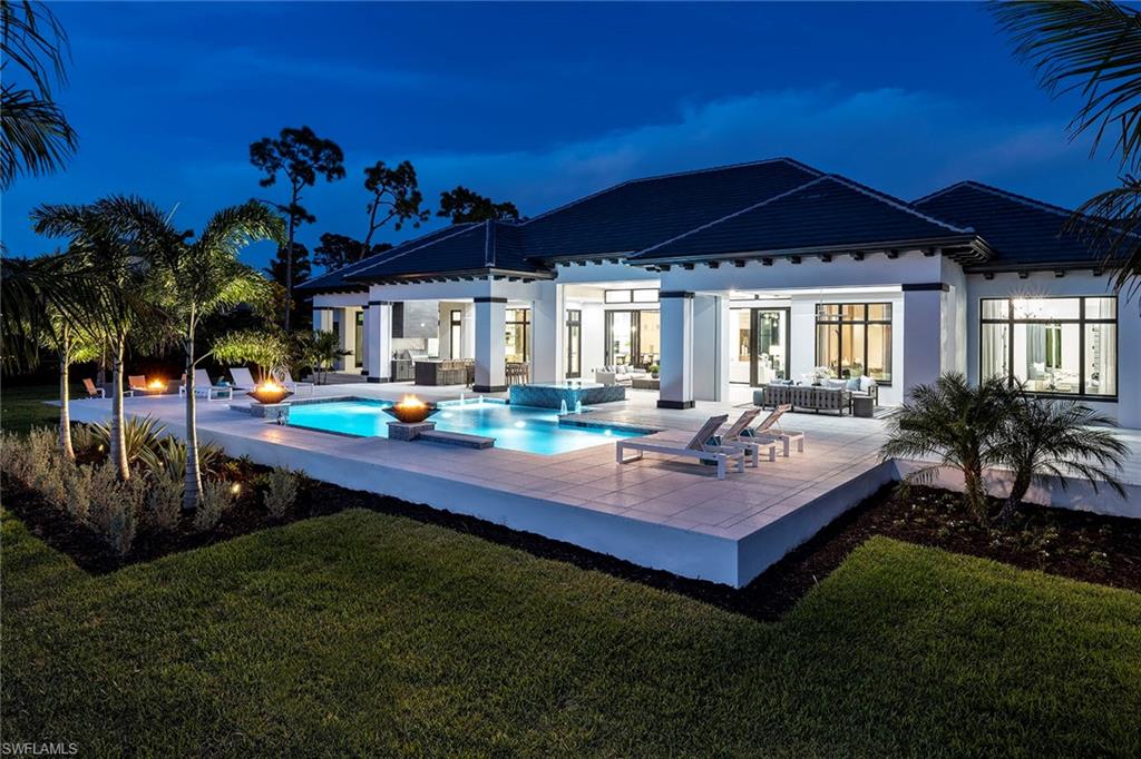 PINE RIDGE - Residential