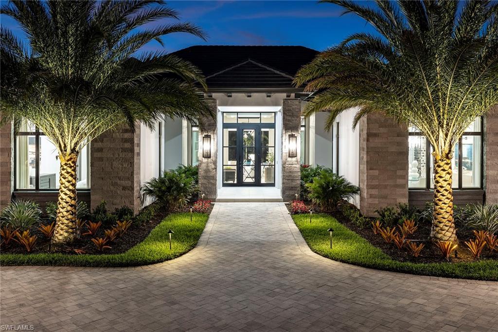 PINE RIDGE - Residential