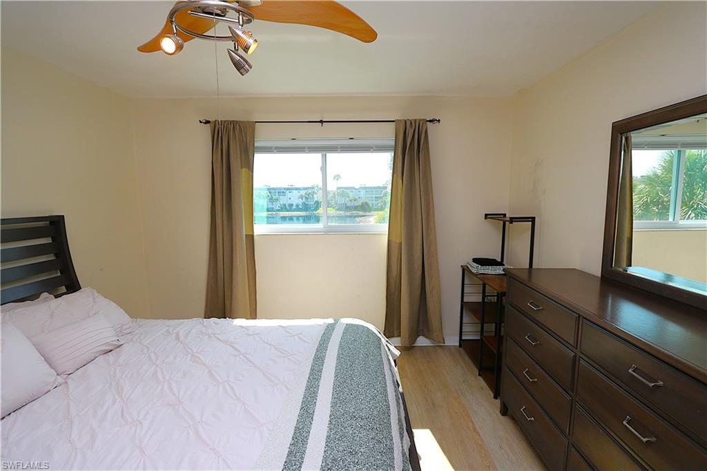 GULF WINDS EAST - Residential