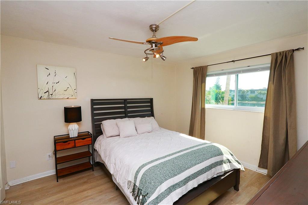 GULF WINDS EAST - Residential