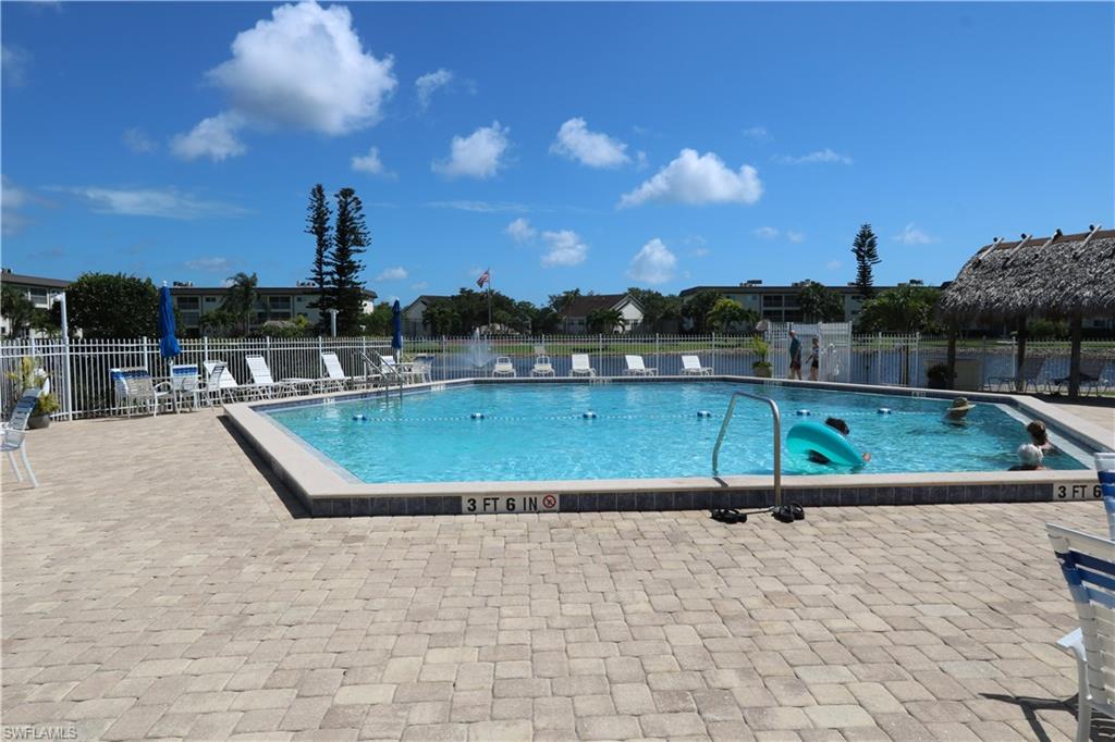 GULF WINDS EAST - Residential