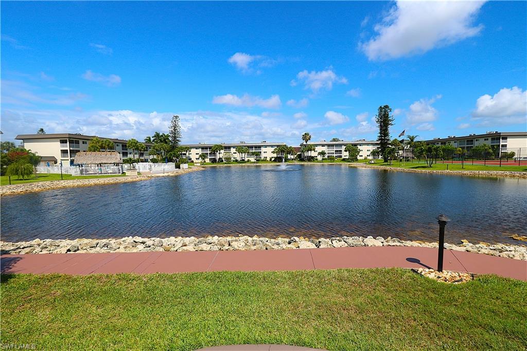 GULF WINDS EAST - Residential