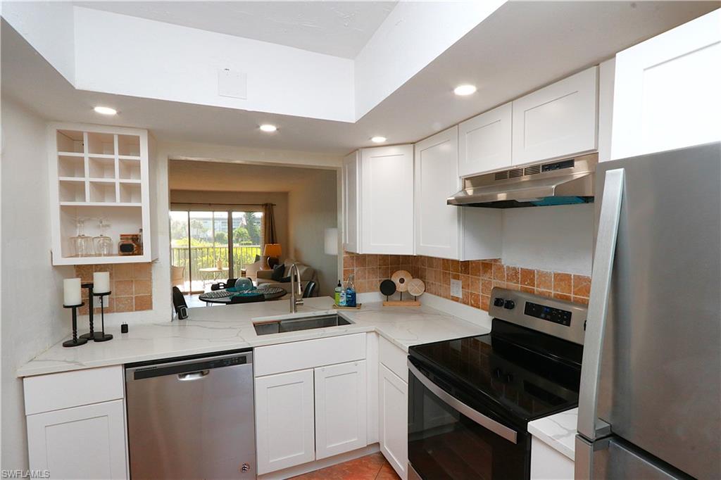 GULF WINDS EAST - Residential